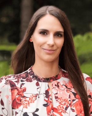 Gerhát Réka