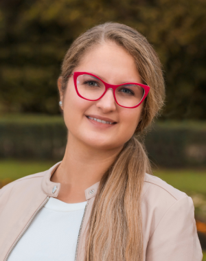 Kisfaludy Lilla